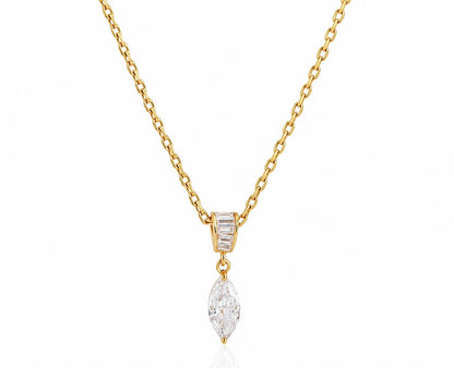 Pret Marquise Necklace