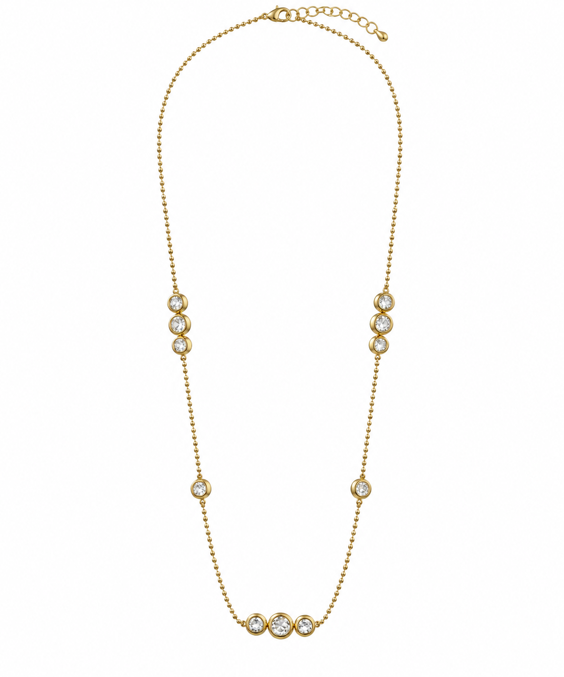 Skye Necklace