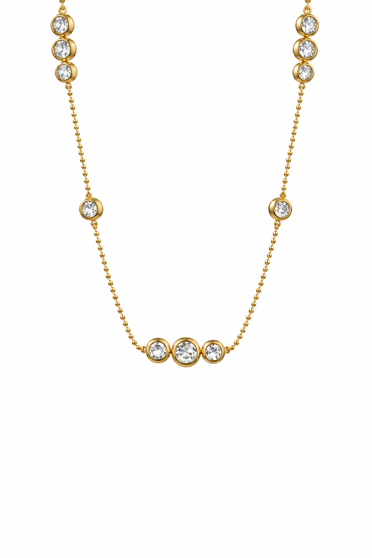 Skye Necklace