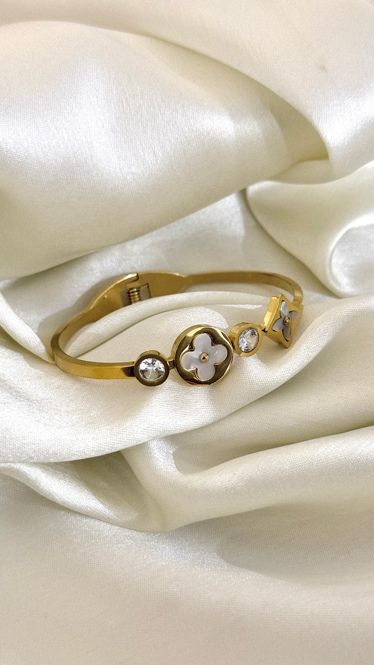 Adeline Baby Bangle