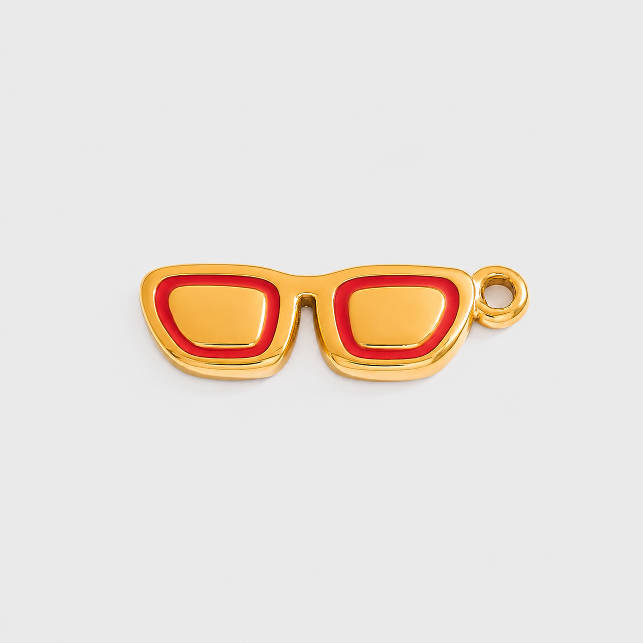 Sunglass Charm
