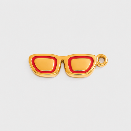 Sunglass Charm