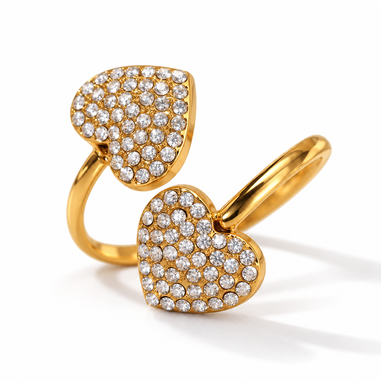 Dilia Ring