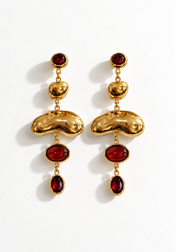 Autumn Ava Danglers, Midi