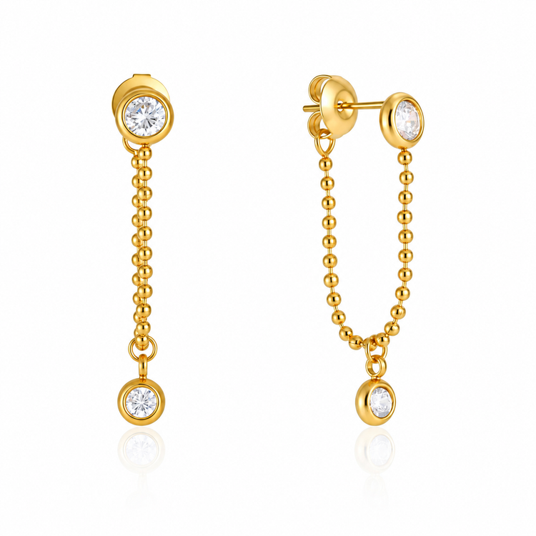Isolde Danglers
