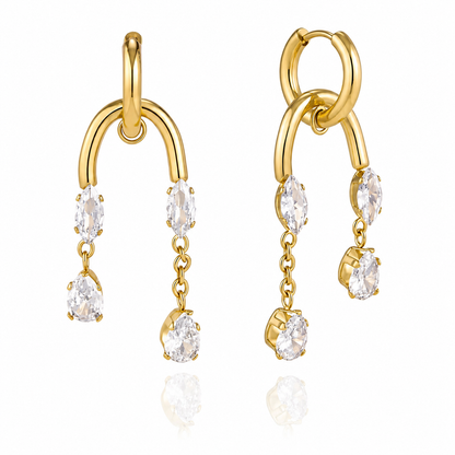 Manny Marque Danglers