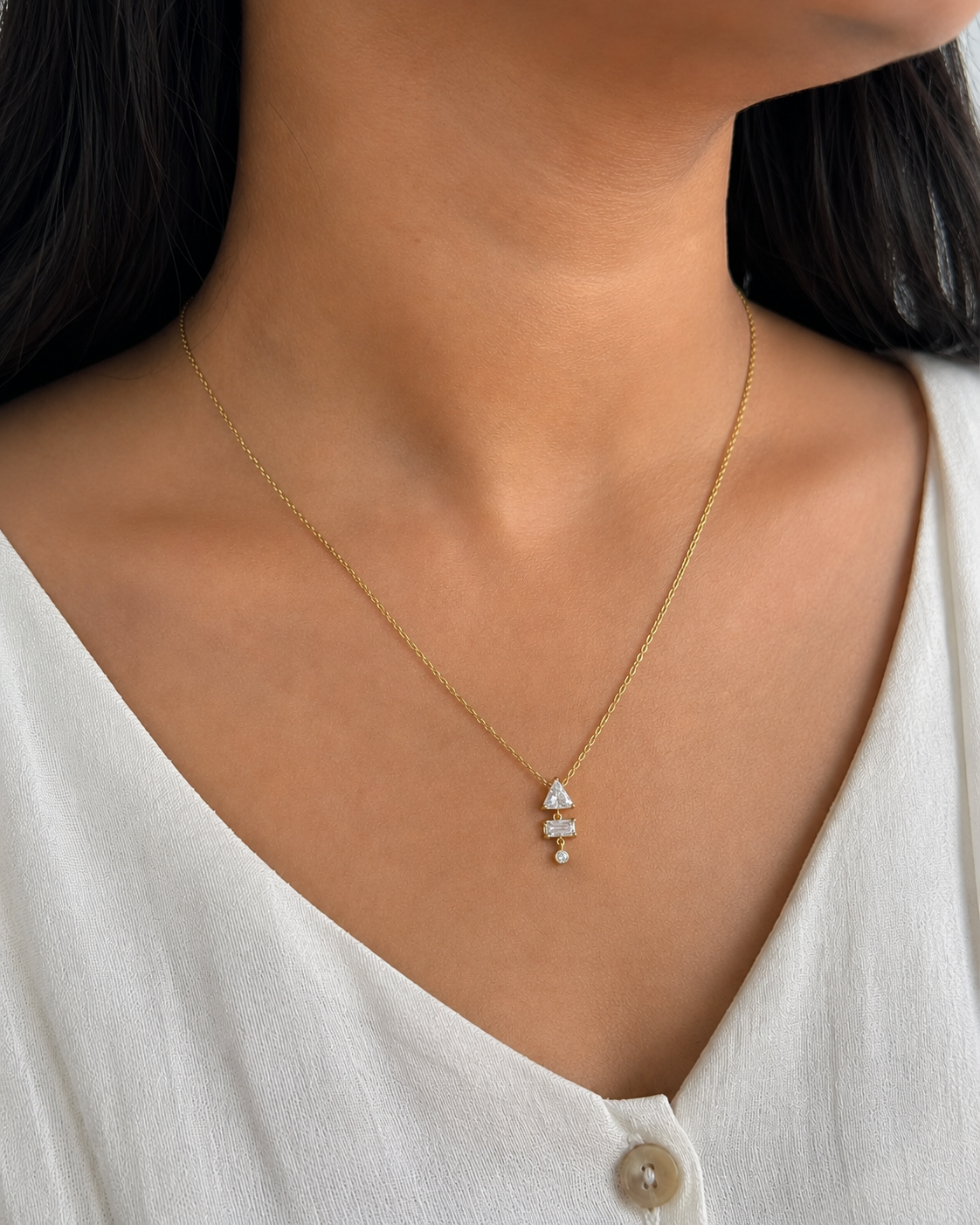 Niaz Necklace