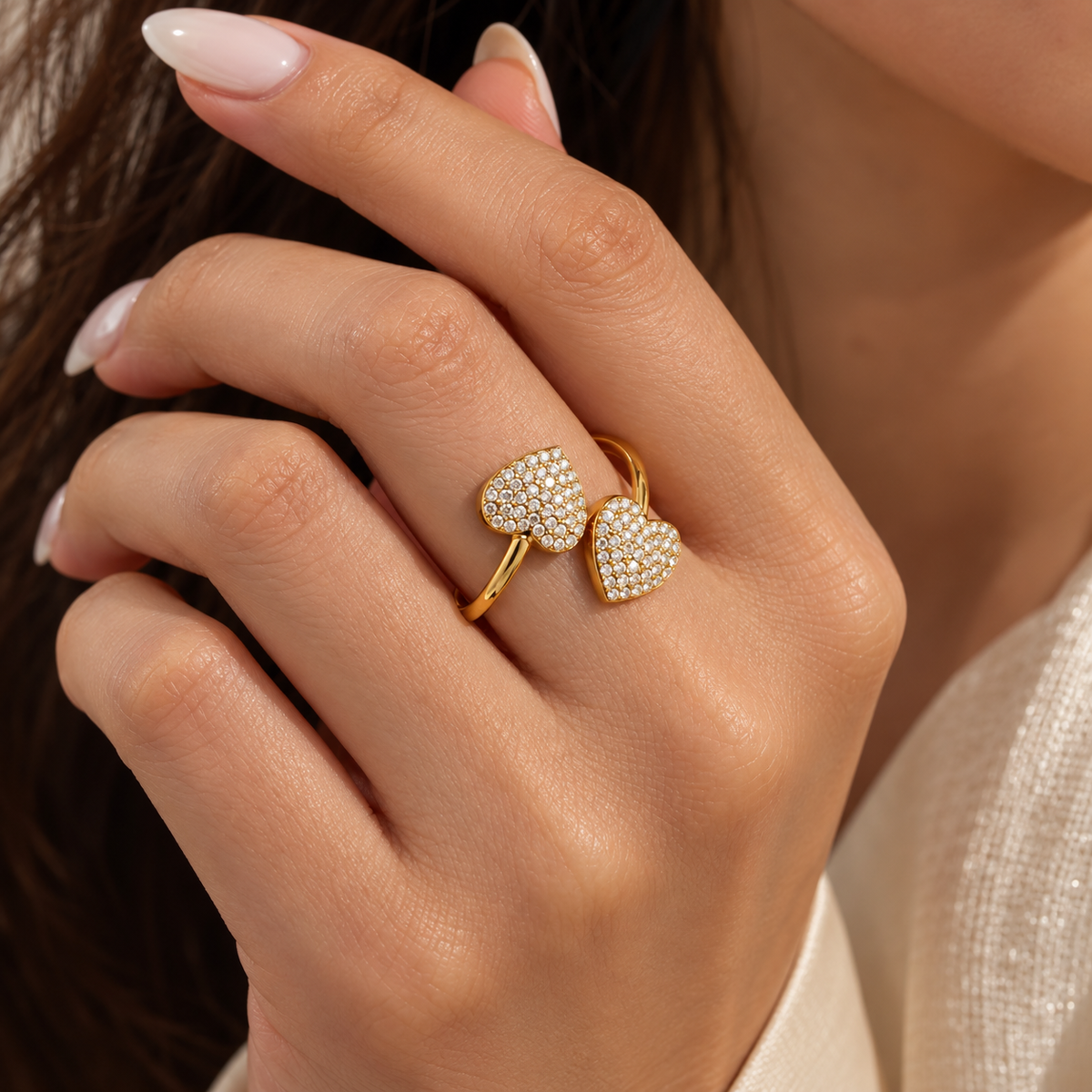 Dilia Ring