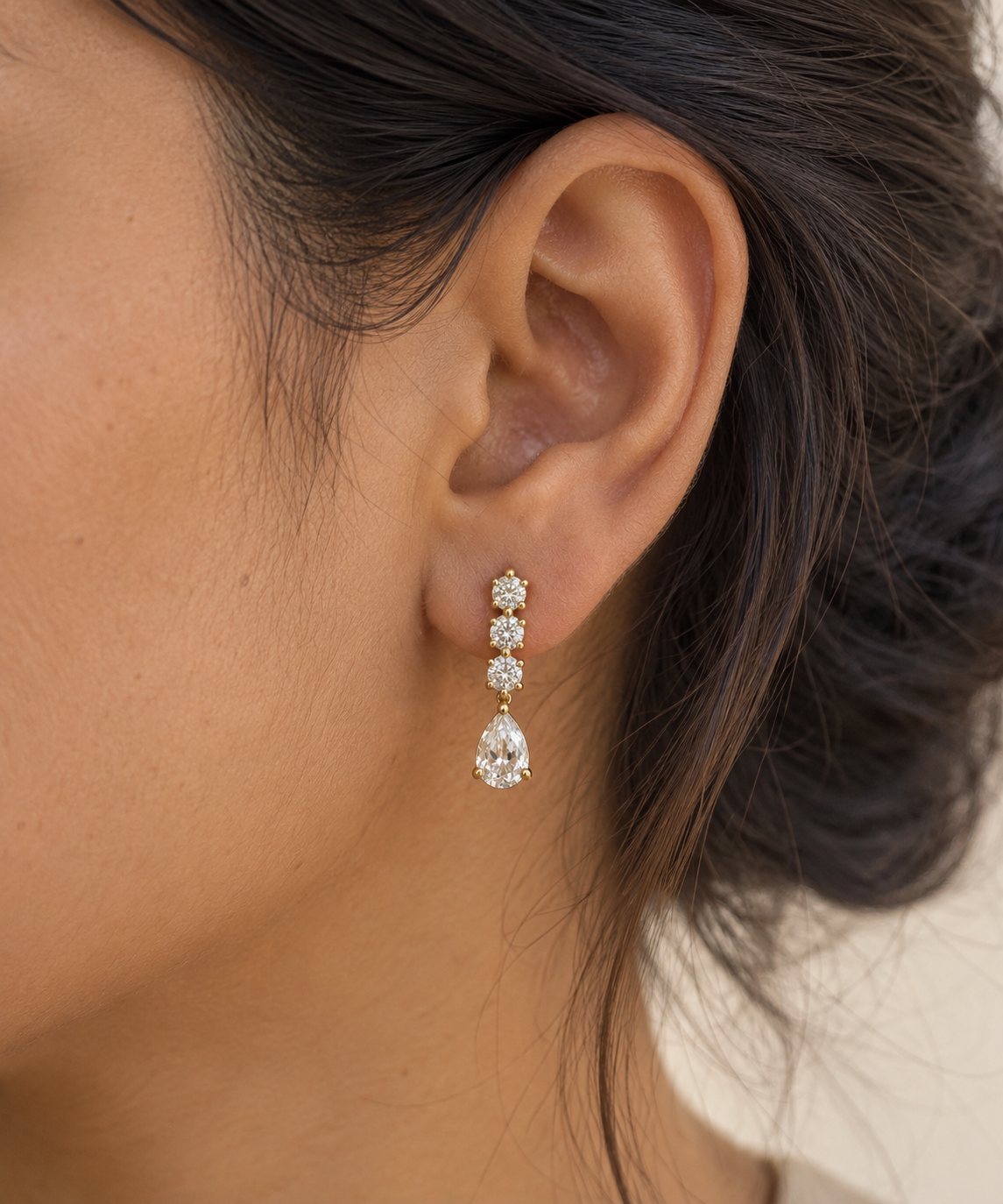 Zena Earrings