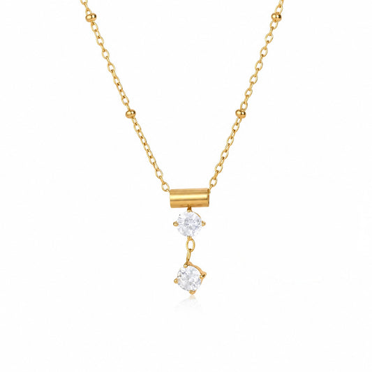 Zoe Necklace
