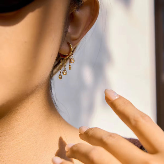 Cassie Danglers