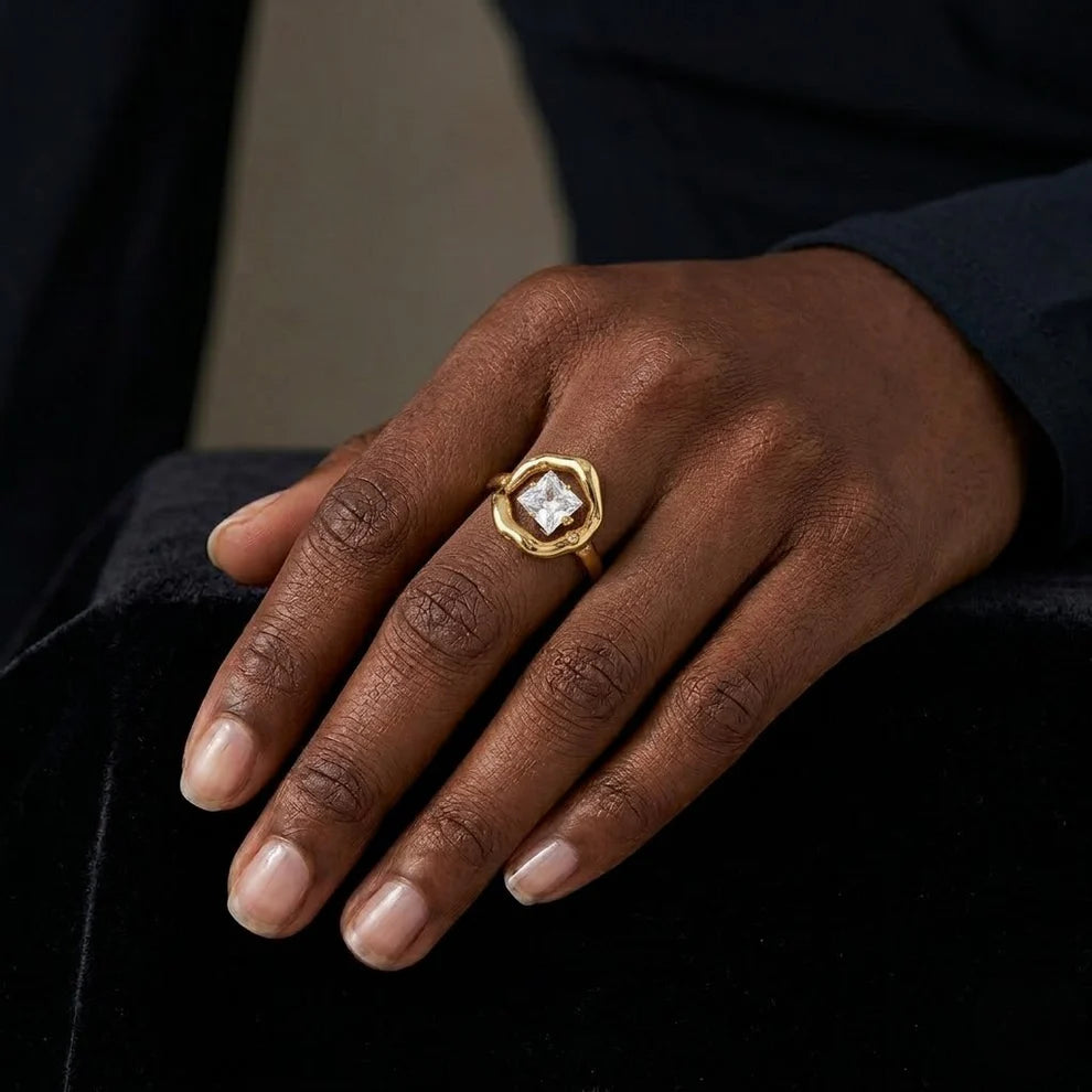 Cyra Rings