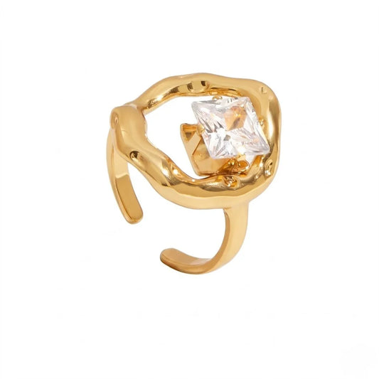 Cyra Rings