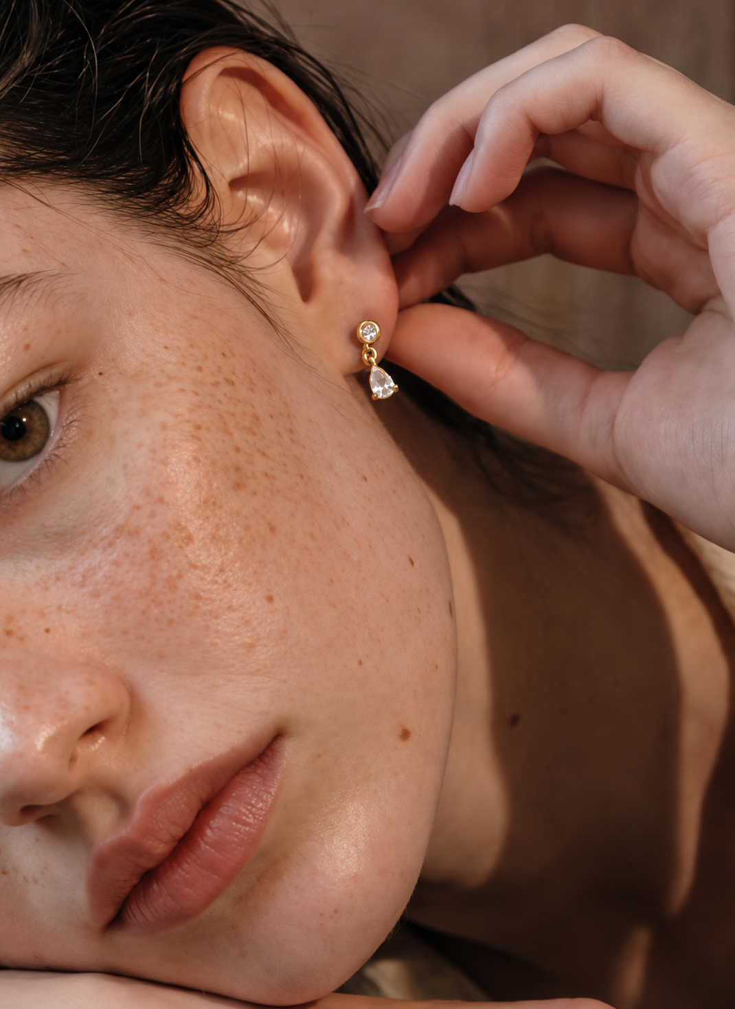June Pret Danglers