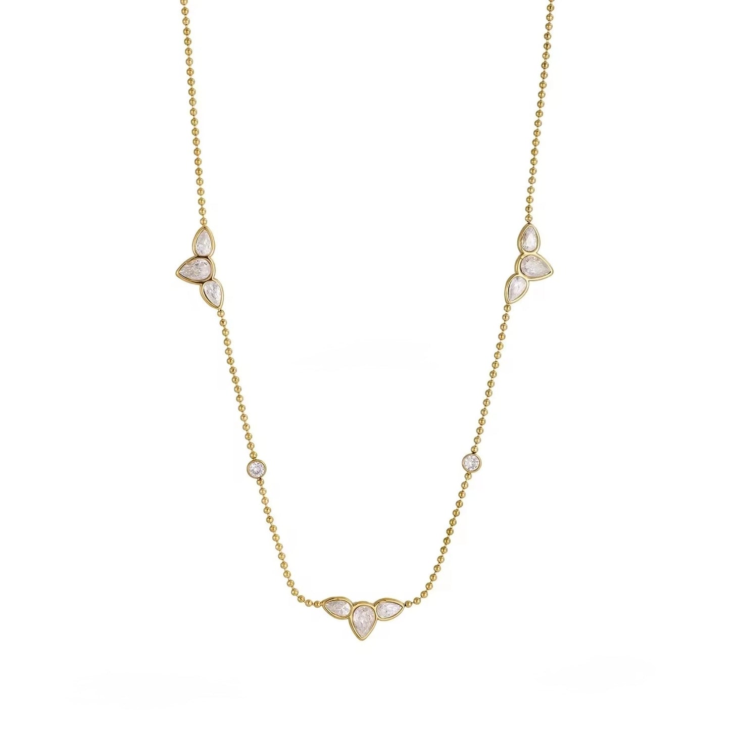 Lativa Necklace