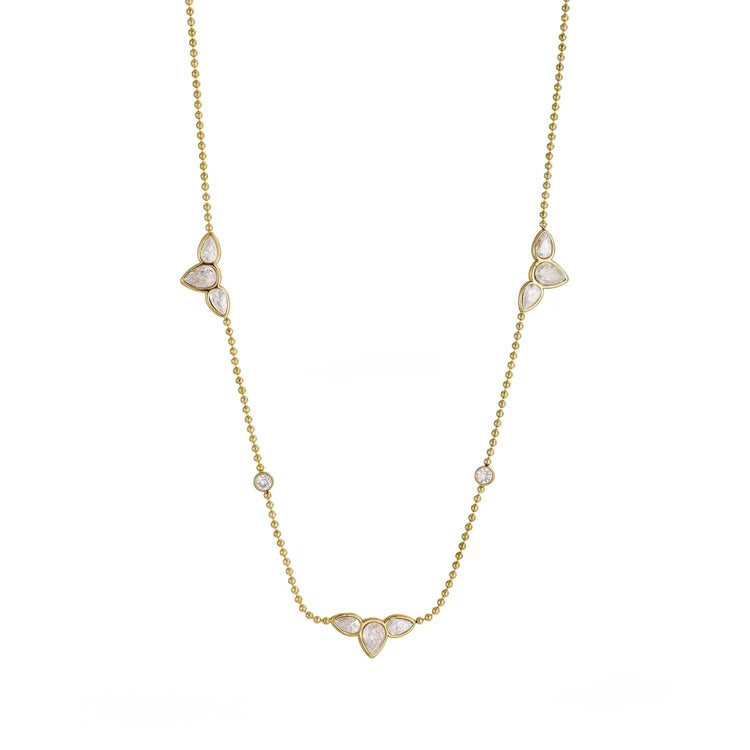 Lativa Necklace