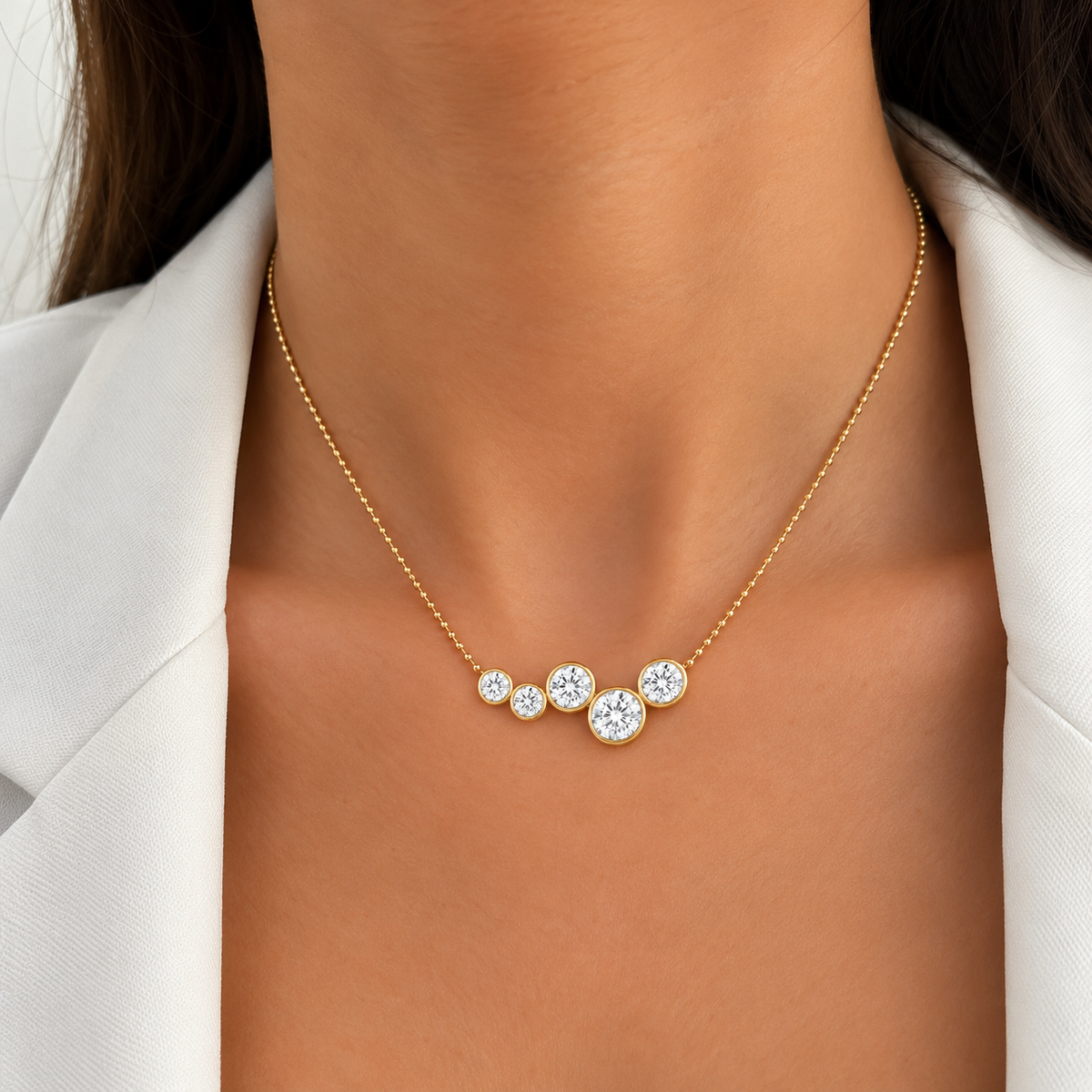 Eliora Necklace