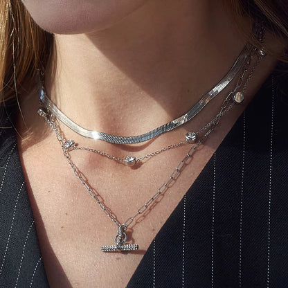 Romilly Necklace