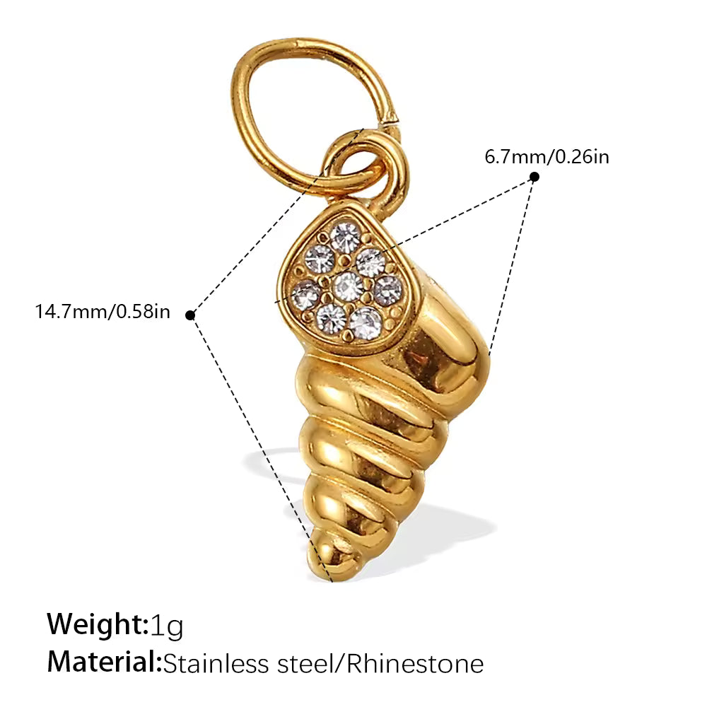 Maris Charm