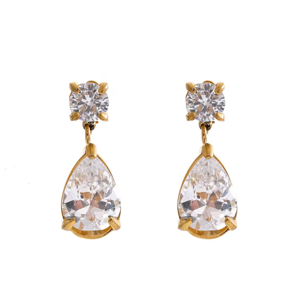 Dewdrop Danglers
