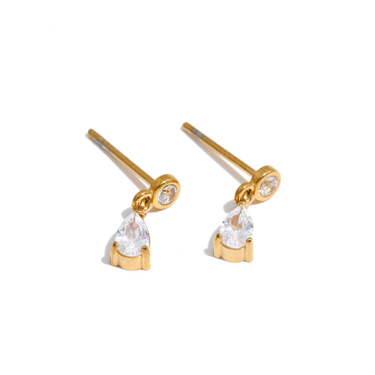 June Pret Danglers