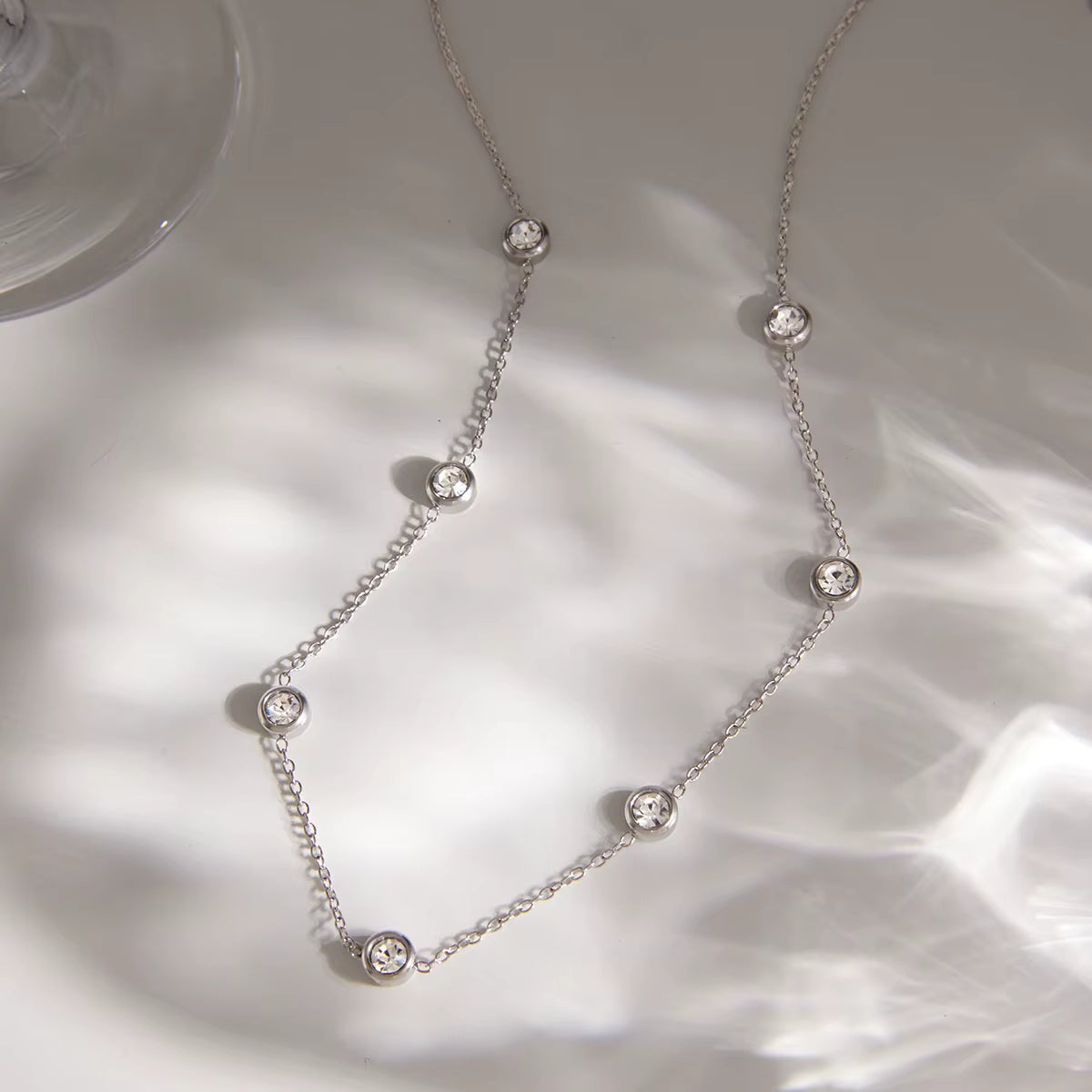Romilly Necklace