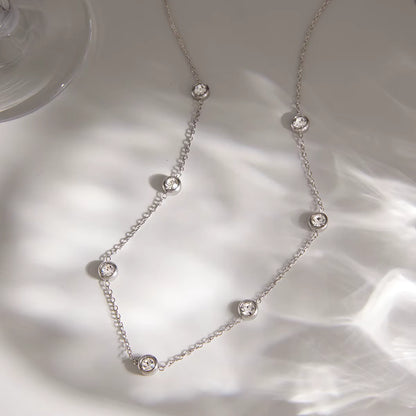 Romilly Necklace