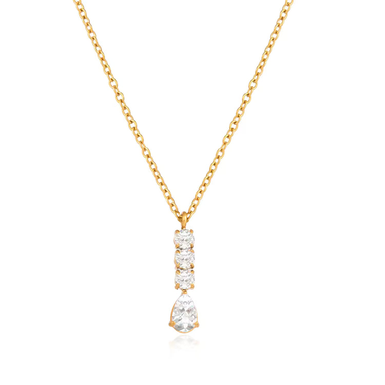 Zena Neckalce