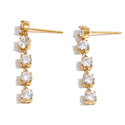 Santorina Danglers