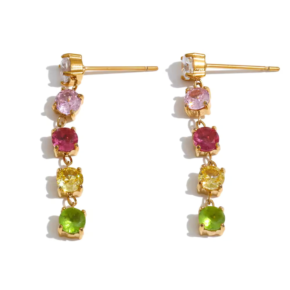 Santorina Danglers