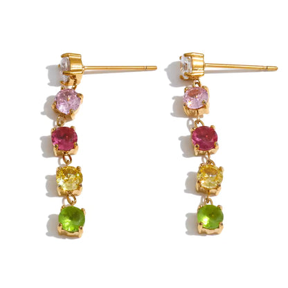 Santorina Danglers