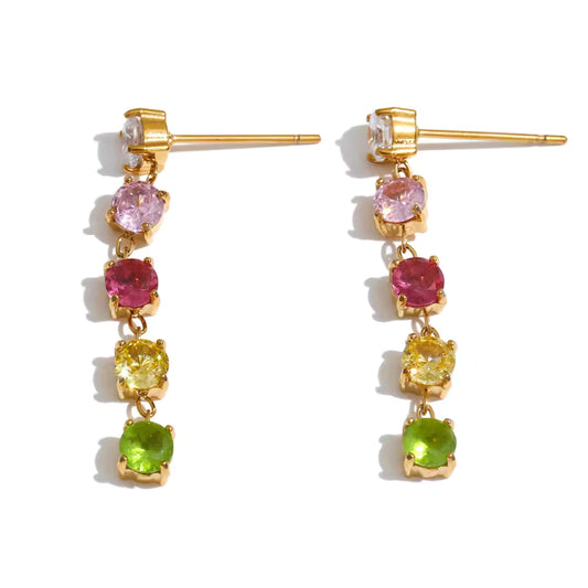 Santorina Danglers