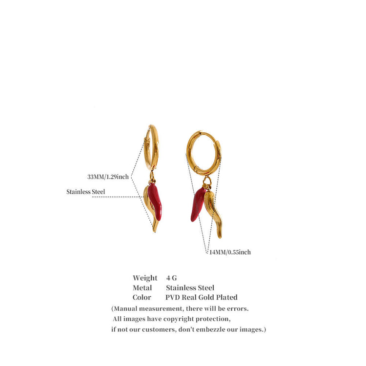 Chilli Danglers
