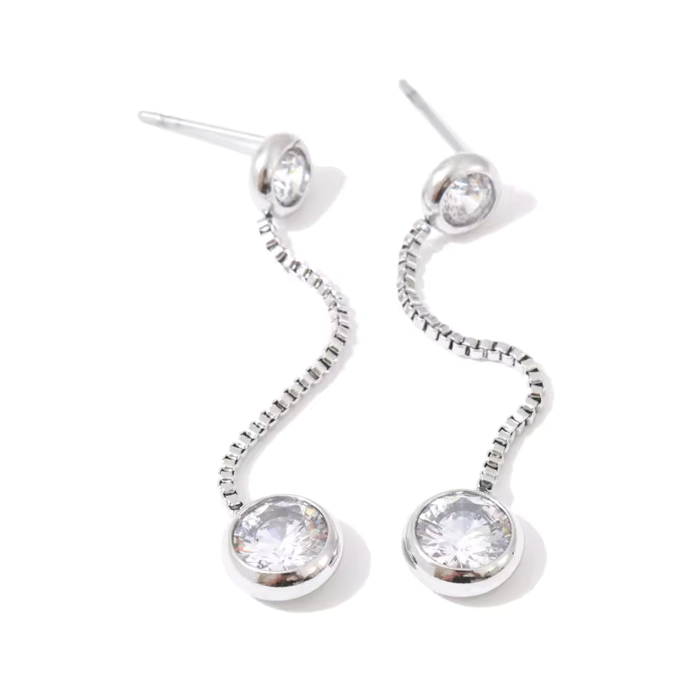 Eloise Earrings