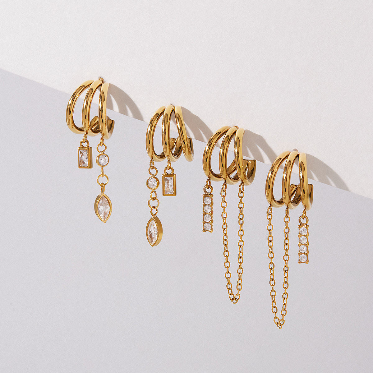 Penny Danglers