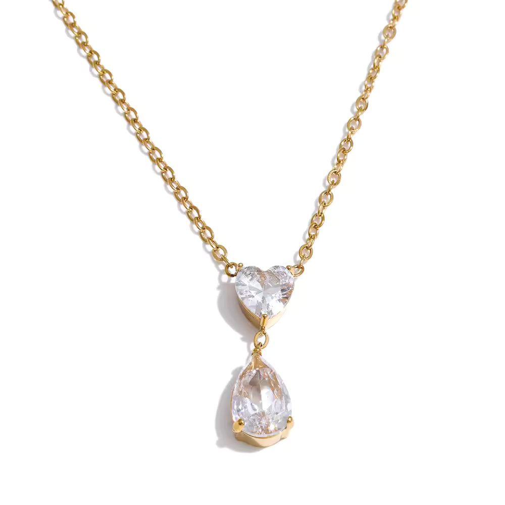 Lisa Necklace