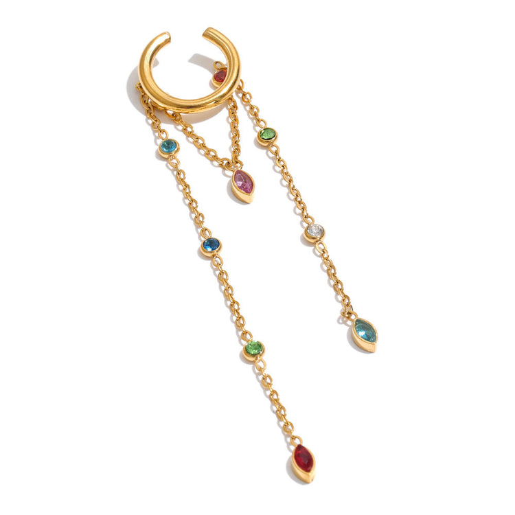 Solene Ear-cuff