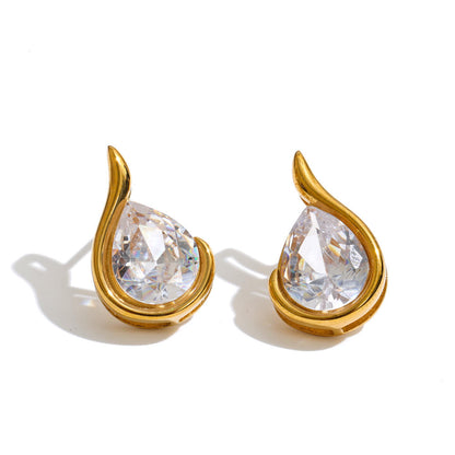 Ivanna Earrings