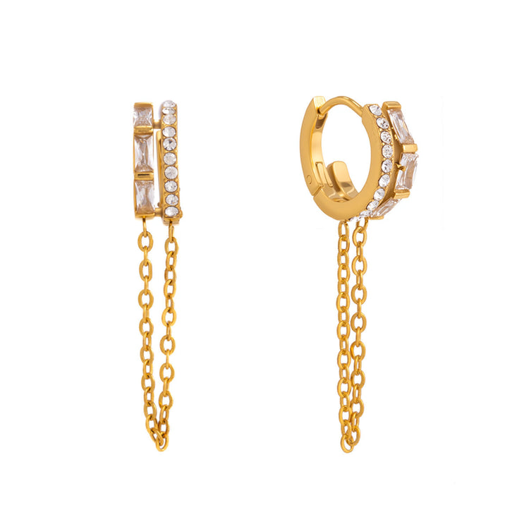 Elodie Dangler Earrings