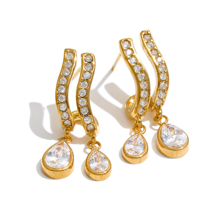Faye Danglers