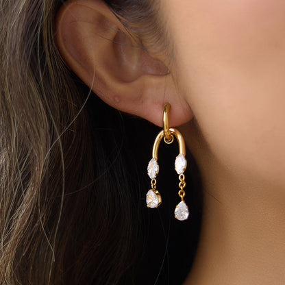 Manny Marque Danglers