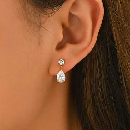 Dewdrop Danglers