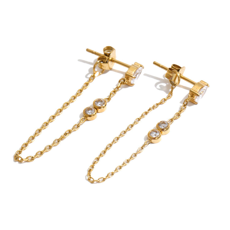 Elena Danglers