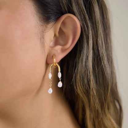 Manny Marque Danglers