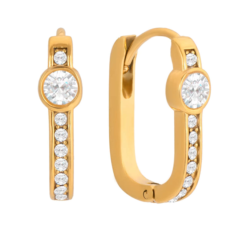 Elina Hoops