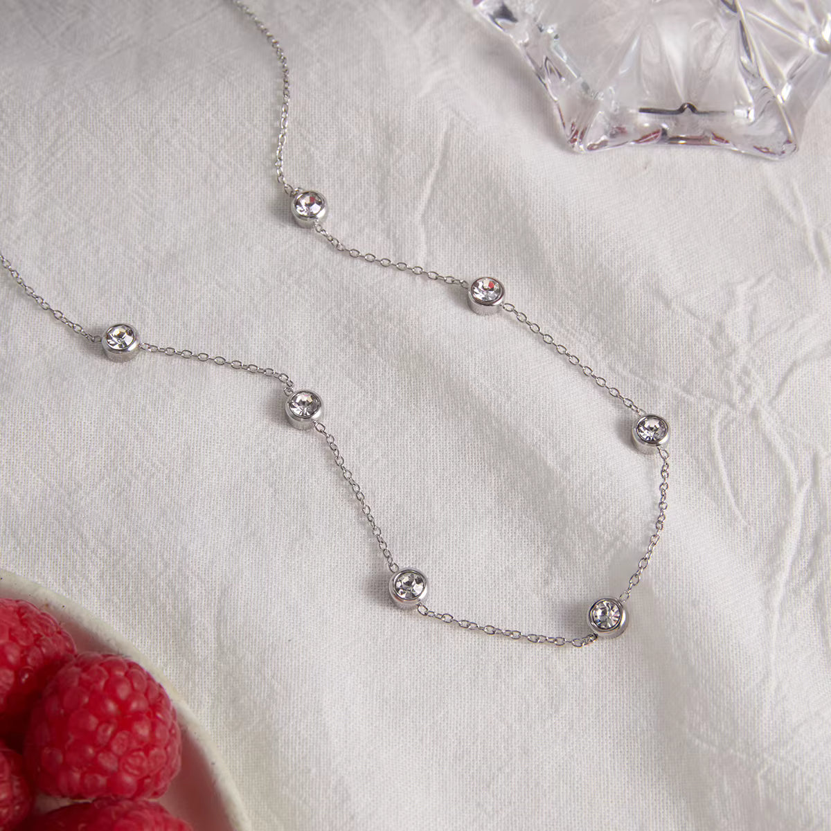 Romilly Necklace