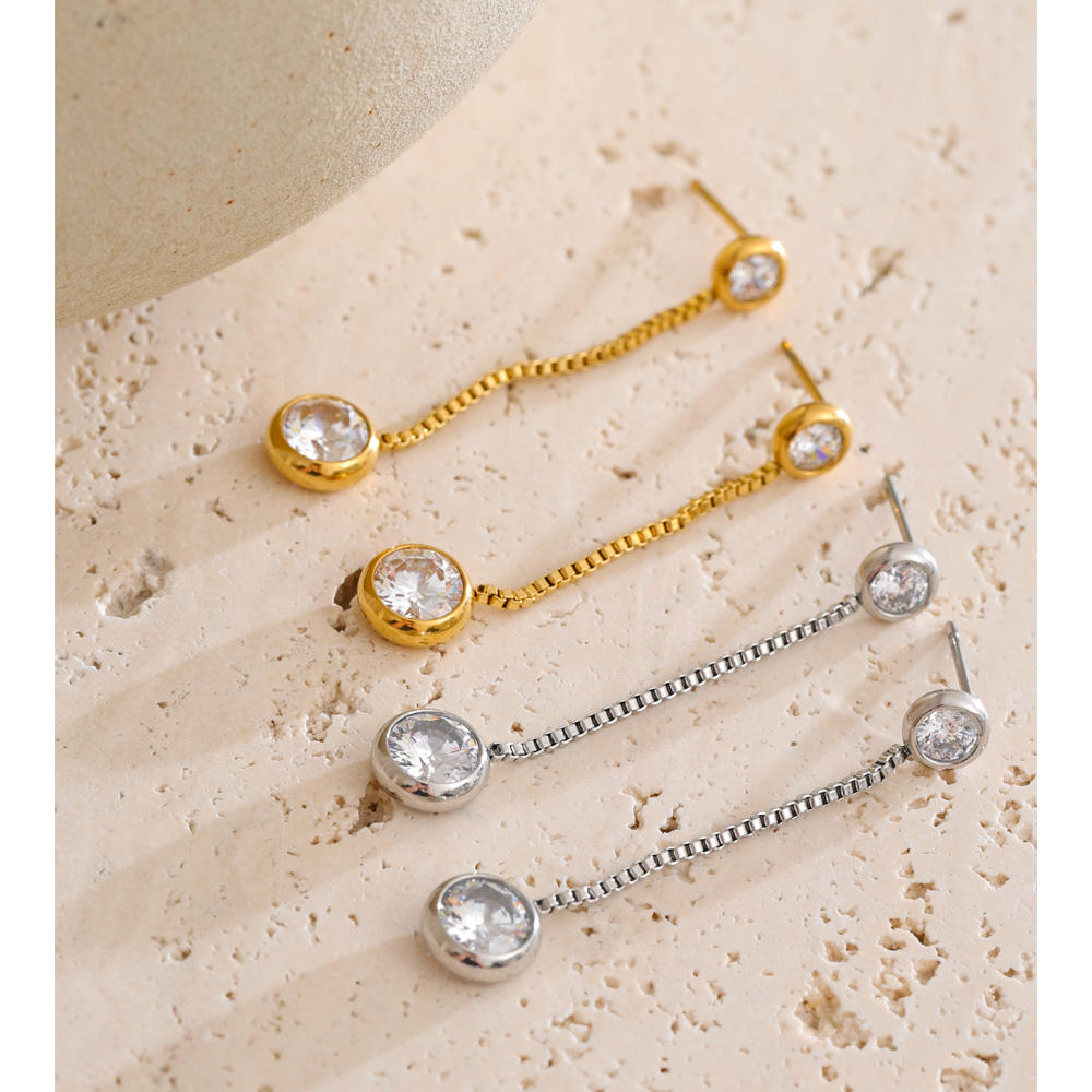 Eloise Earrings