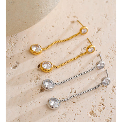 Eloise Earrings
