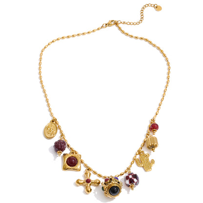Sonora Necklace