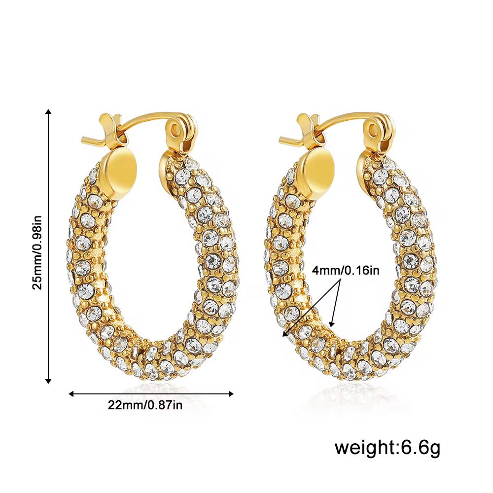 Bella Hoops